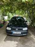 Vând clasicul golf 4