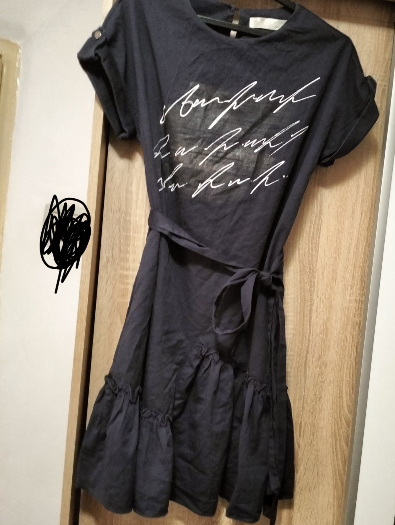 Rochie dama mărimea M