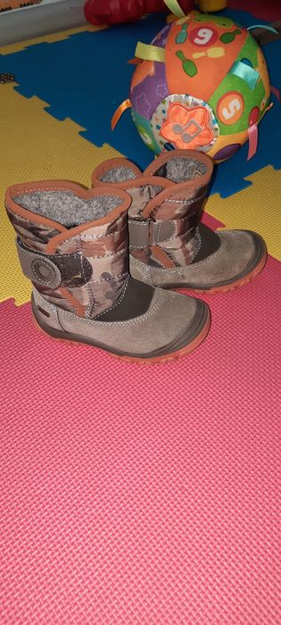 Ghete Primigi băieți, marime 22