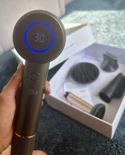 High Speed Negative Ion Hair Dryer Professional