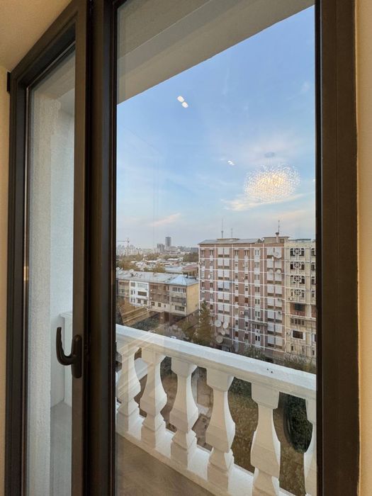 Продается квартира в ЖК Барокко 4/7/8