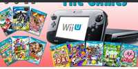 Nintendo Wii U 32 gb