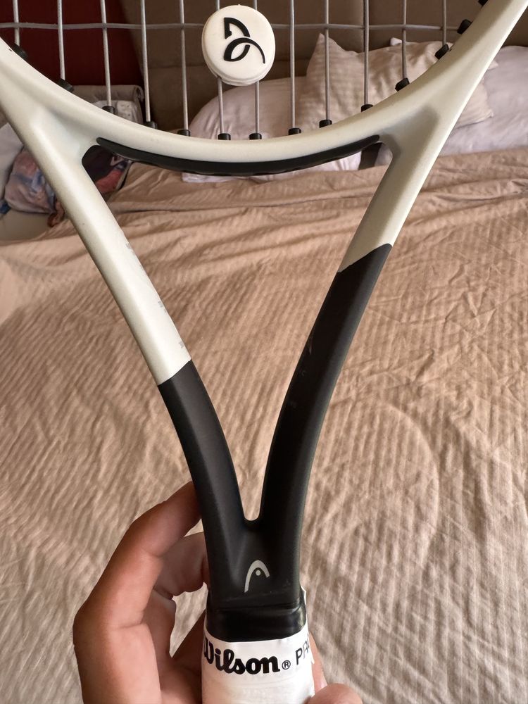 Тенис ракета HEAD Speed MP 2024 (300 гр.)