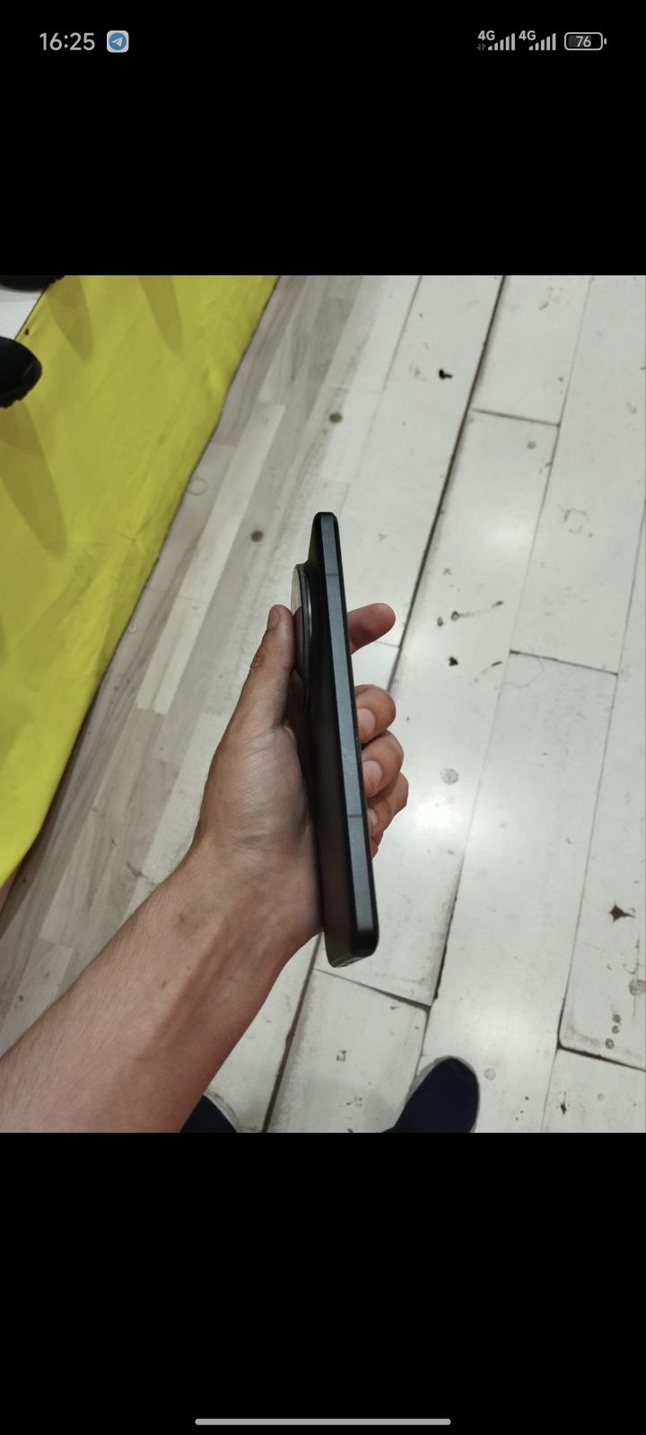 Xiomi 15Ultira 16+16/1tb
