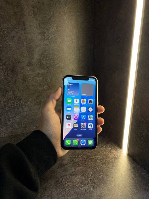 IPhone 11 Состояние 10/10 Идеальный!!!