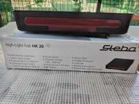 Продавам стъклокерамичен котлон 2000W