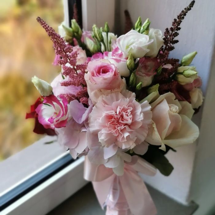 Aranjamente florale, decorațiuni si buchete flori