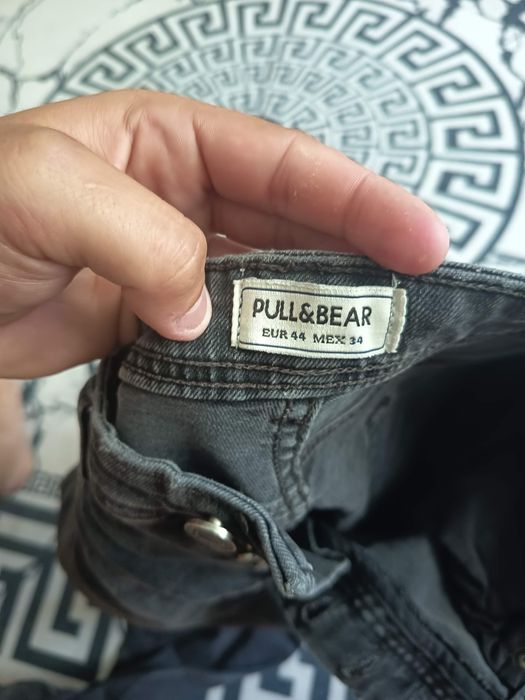Blugi pull&bear barbati