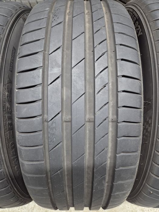 Set 4 anvelope SH vara Kumho 225/40/18 dot 2023
