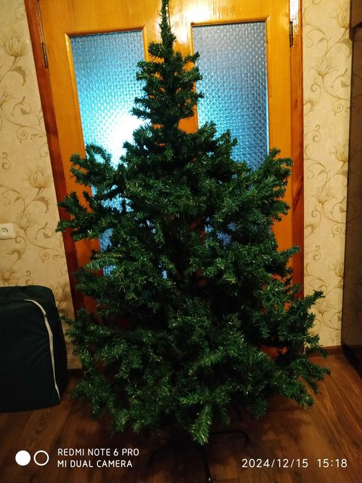 Ёлка Новогодняя Шикарная