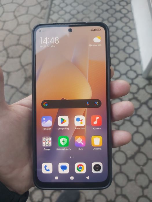 Продам б/у Redmi Note 11