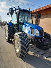 Tractor New Holland TL 100 A,din 2008