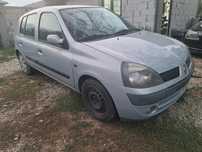 Dezmembrez Clio 2 1,9 Diesel.
