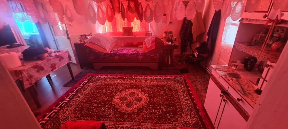 Casa de vanzare Unirea 2