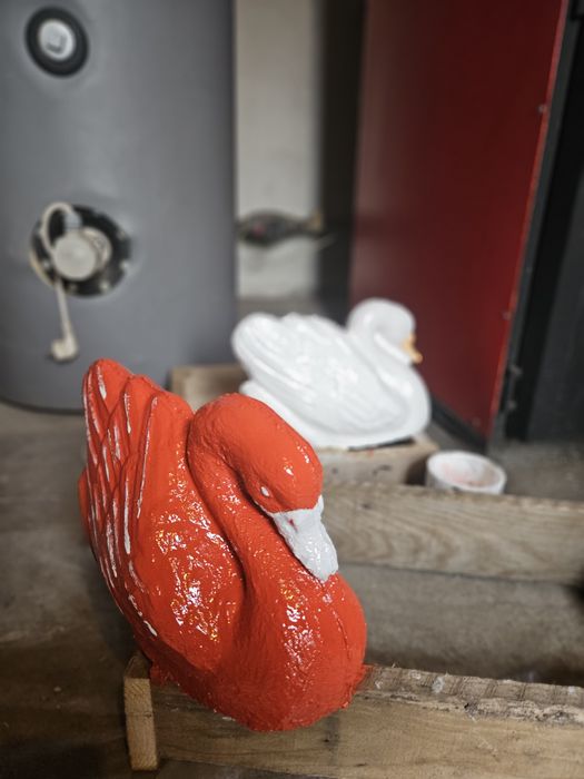 Decoratiuni de gradina