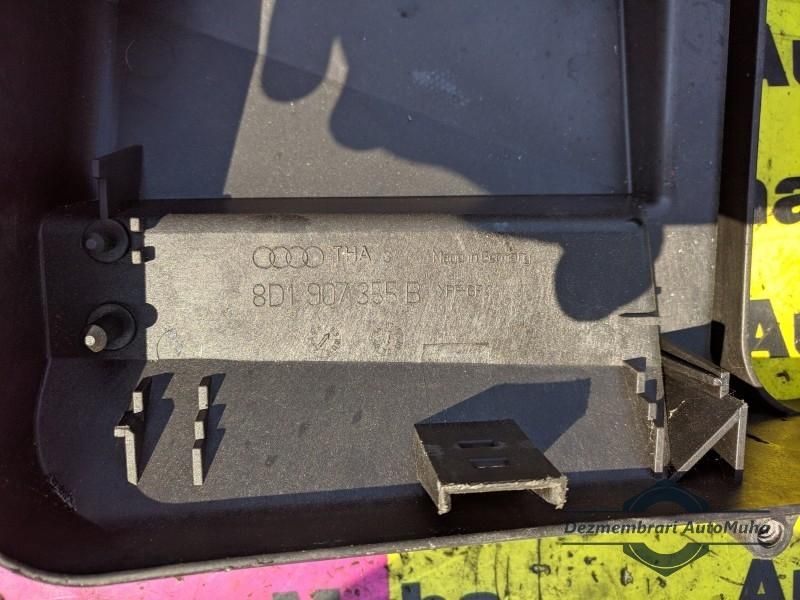 Carcasa calculator ecu Volkswagen Passat B4 1988-1996 8D1907355B