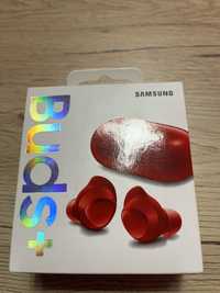 Samsung Galaxy Buds+