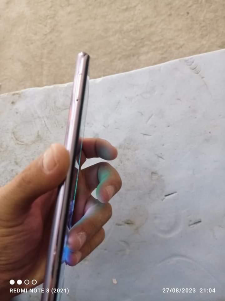 Infinix note 10 pro