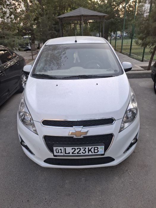 Продается Chevrolet Spark
