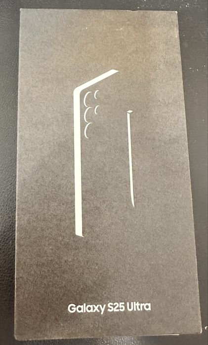 Samsung S25 Ultra Sigilat 256Gb