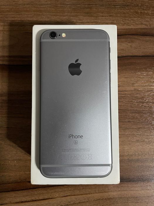 Продам IPhone 6 S