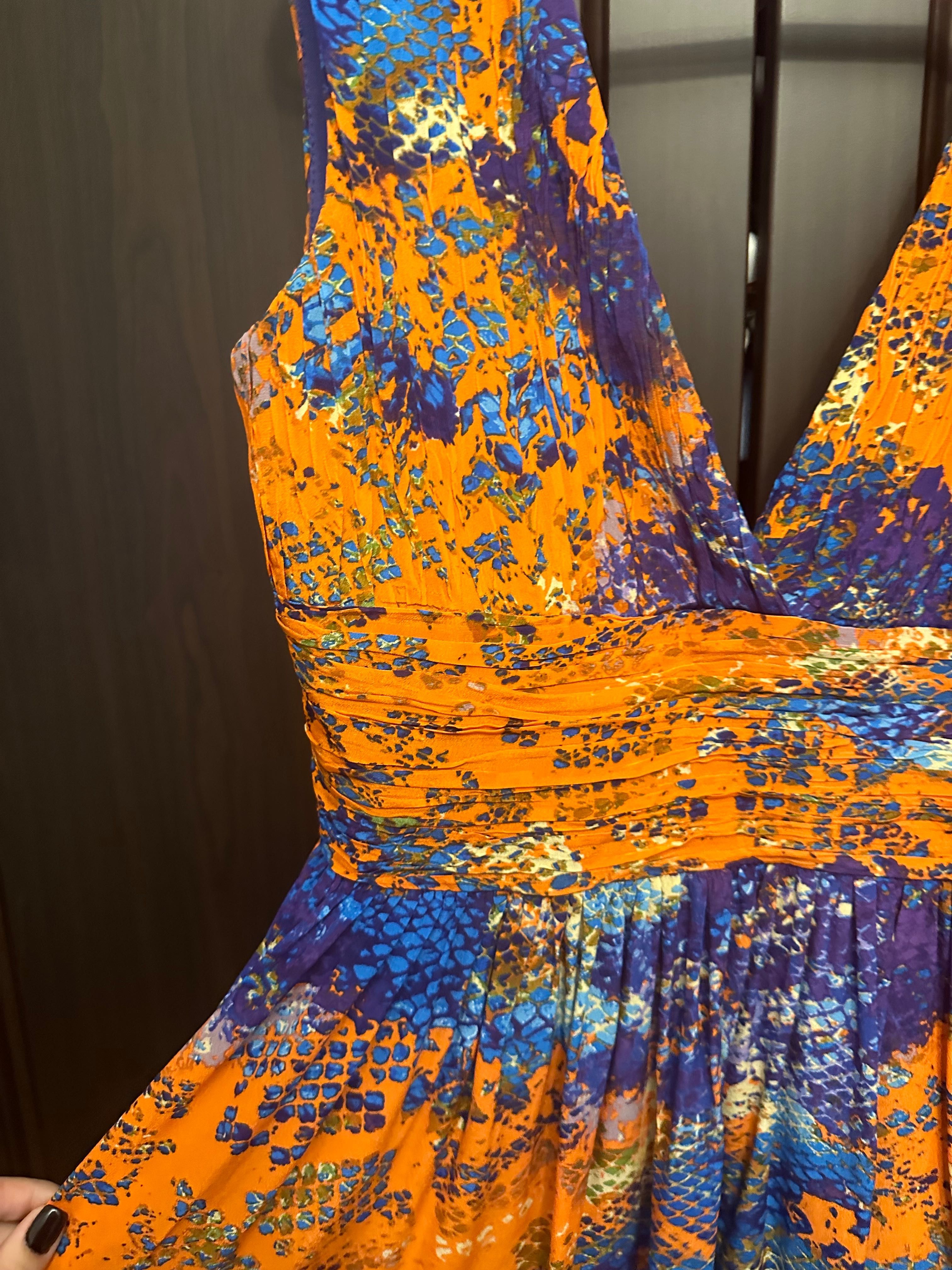 Rochie Nissa ocazie