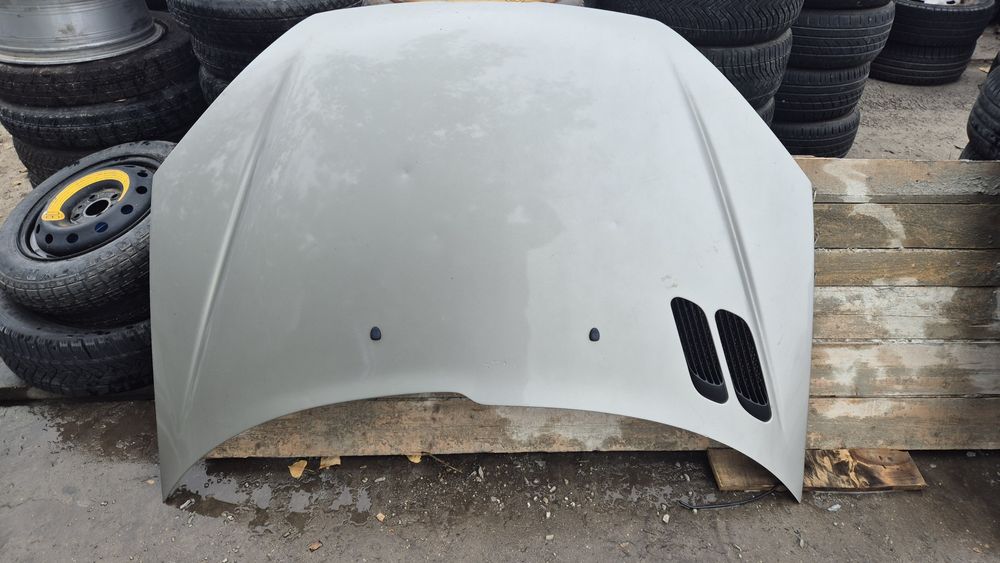 Оригинален Преден капак за Пежо 206 98- 2005г