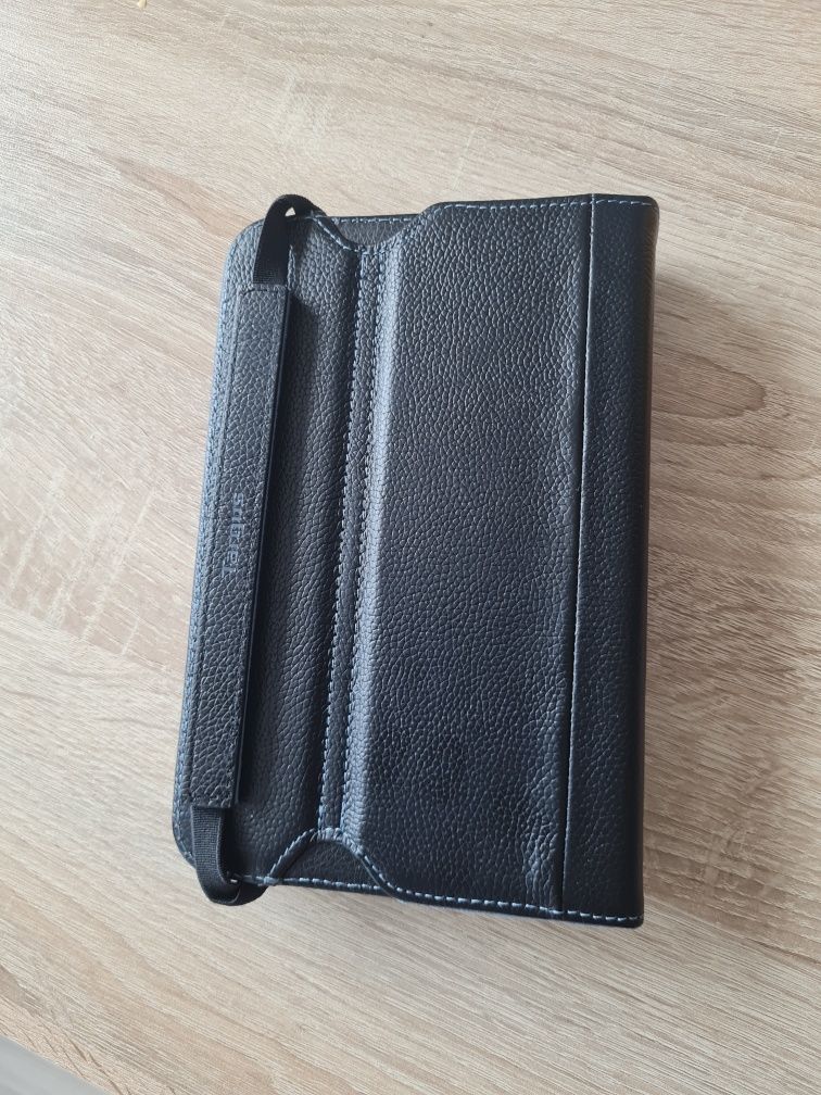 Кожен калъф за таблет самсунг targus / leather case for samsung tab