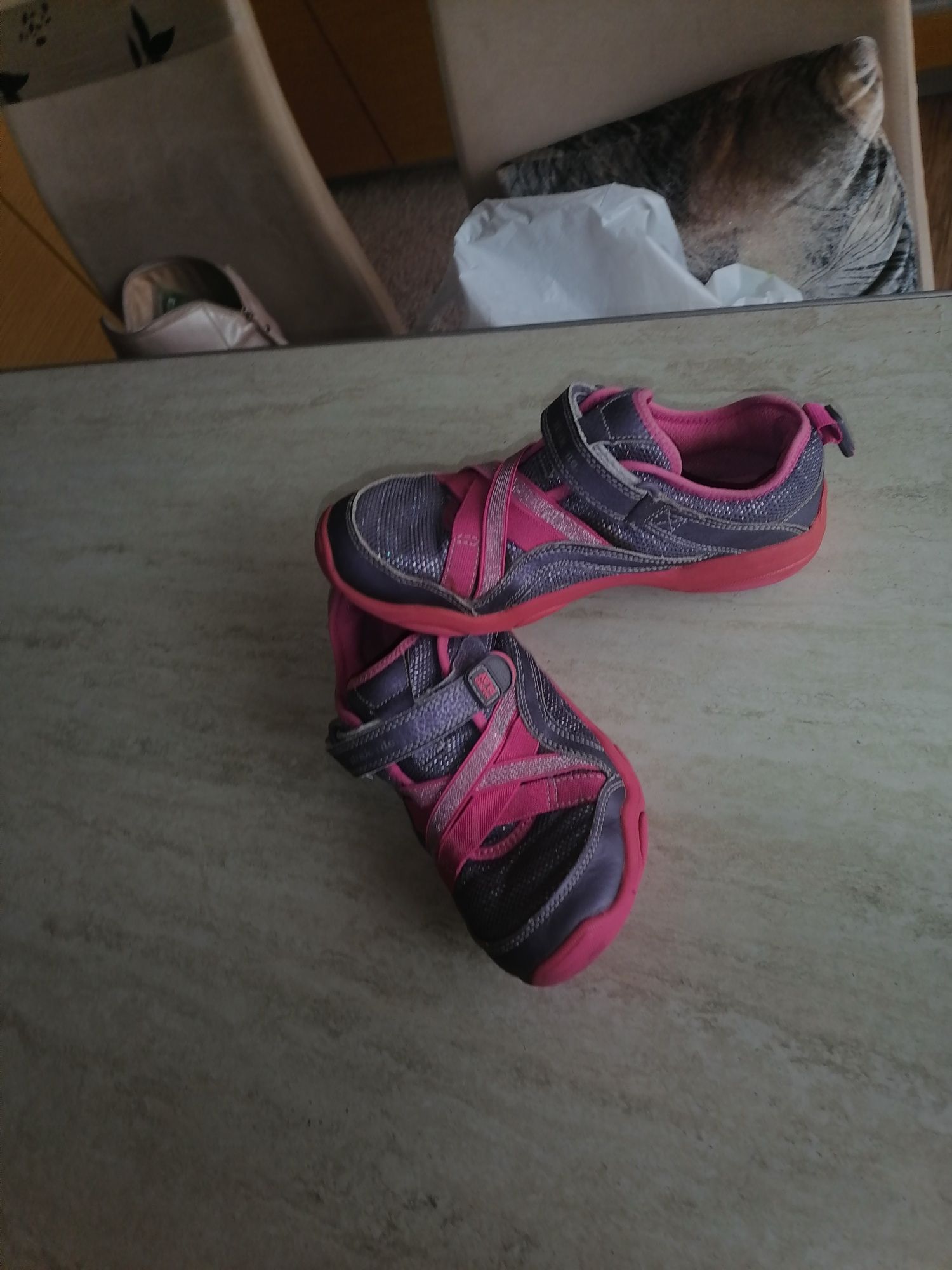 Детски обувки Nike, Adidass