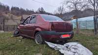 Dacia Logan 1.6 Piese schimb / dezmembrări