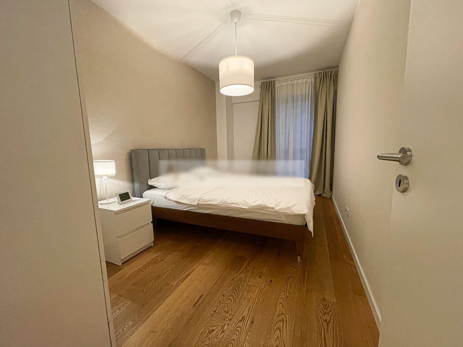 Apartament 2 camere Aviatiei Park, Herastrau