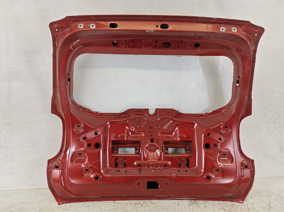 Haion Capota Portbagaj Dacia  Duster 2 2018 2019 2020 2021 2022 Origin