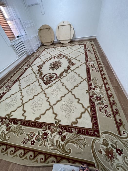 Ковер Padisah 400x600 см Турция