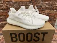 36-45 Adidas Yeezy Boost 350 v2 Cream White