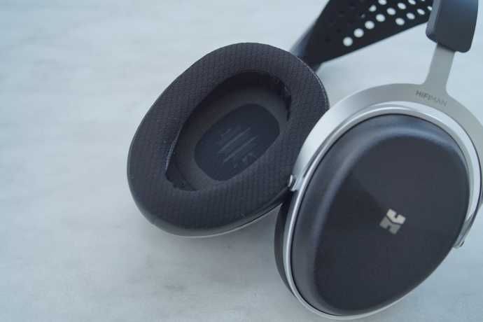 HIFIMAN Audivina LE Casti HIFI Planare, Inchise, Closed-Back, Ca Noi