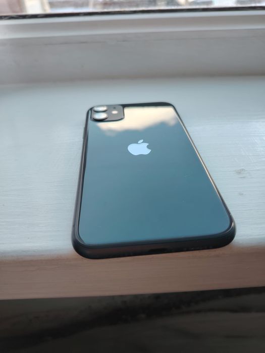 Айфон 11 128гб 77%