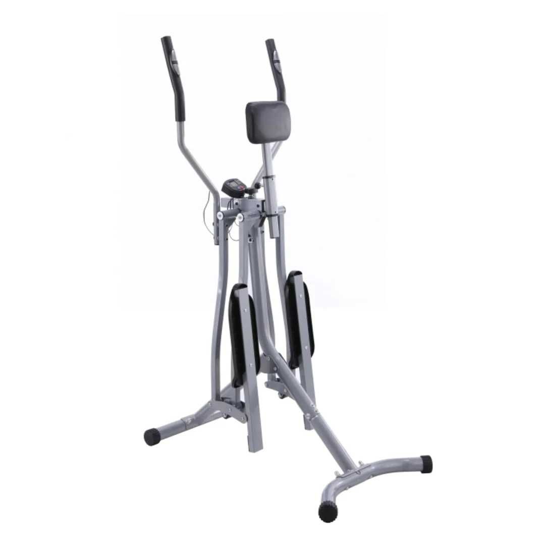 Bicicleta eliptica cu display LCD, Crosstrainer