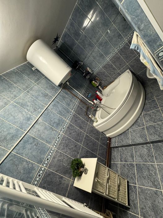 Apartament 4 camere