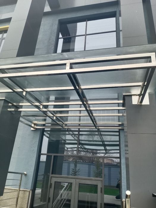 Нержавика перилля 250000