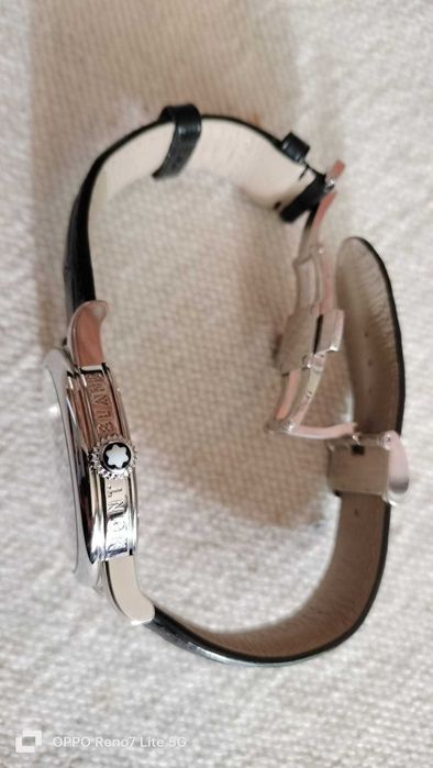 Ceas bărbătesc Montblanc, original