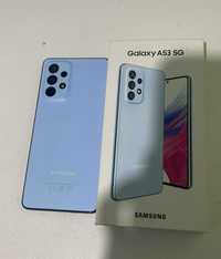 Samsung Galaxy A53, 256 гб (Тараз мкр Жайлау 14/3) лот 329372