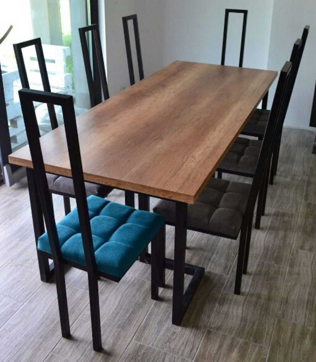 Мебель в стиле ЛОФТ "MIRZANUR MEBEL"