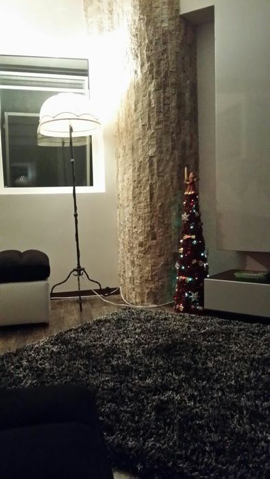 Apartament 4 camere scara interioara de inchiriat