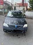 Dacia Logan 1.6 MPI, 62184 km, prim proprietar
