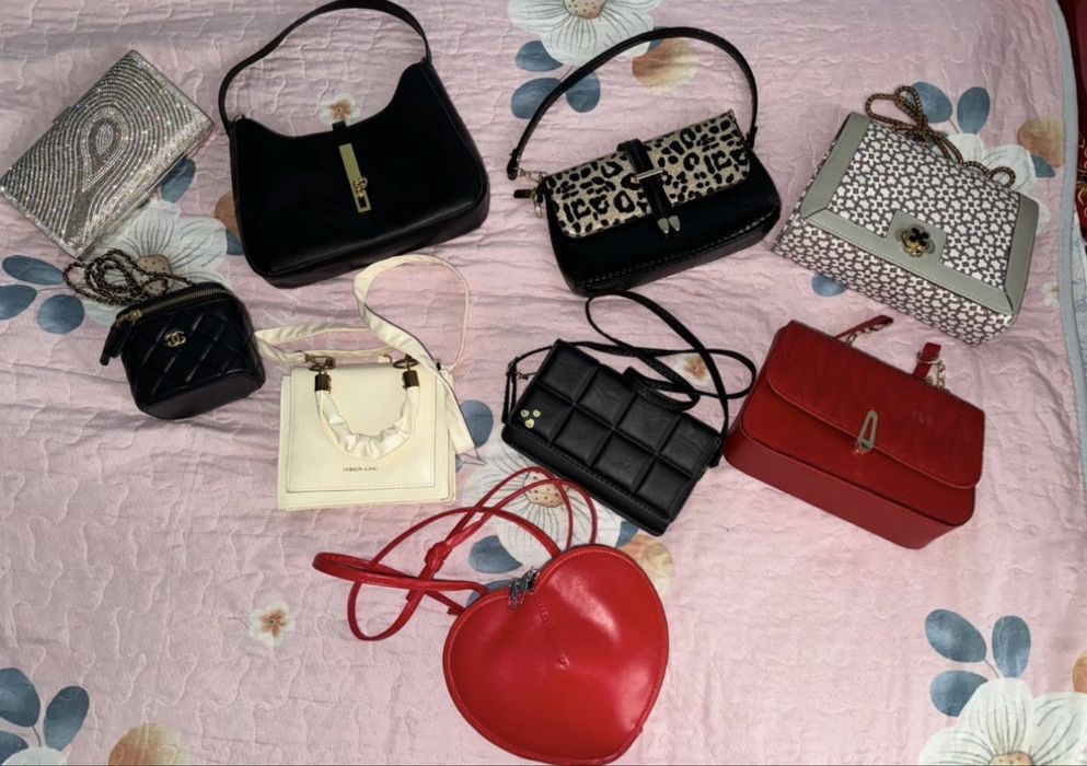 Хорошие женские сумки