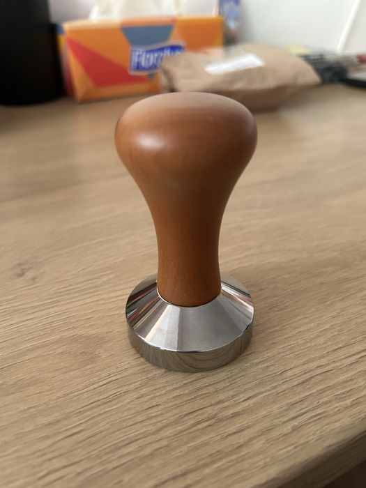 Tamper cafea 51 mm