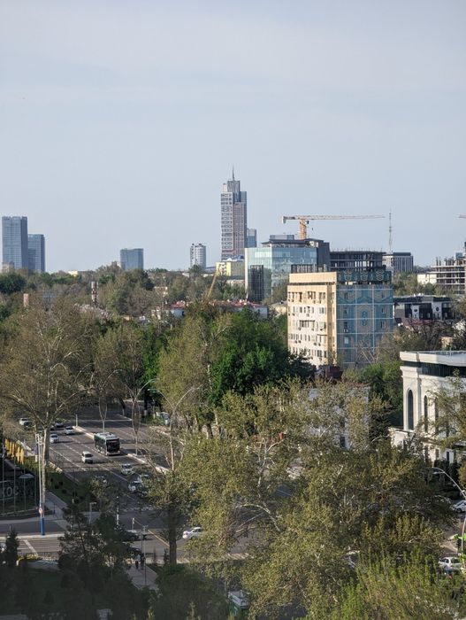 Жк Узбегим 3 ком квартира своя 90 м2 продается