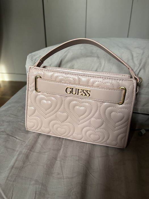 Сумка guess оригинал