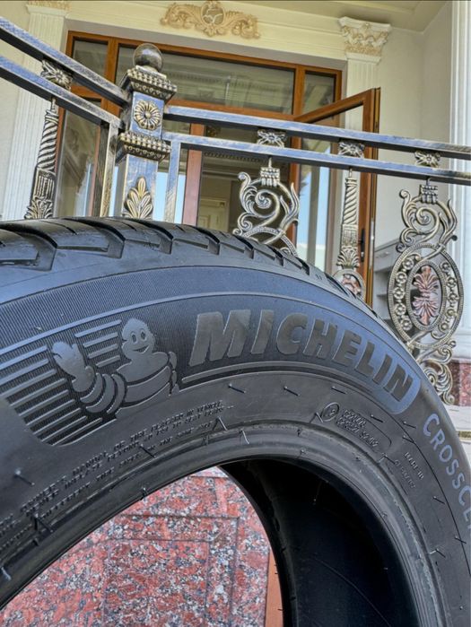 Michelin balon sotiladi 195/60/15