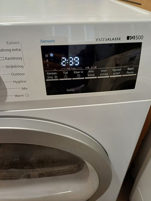 Сушилня Siemens l